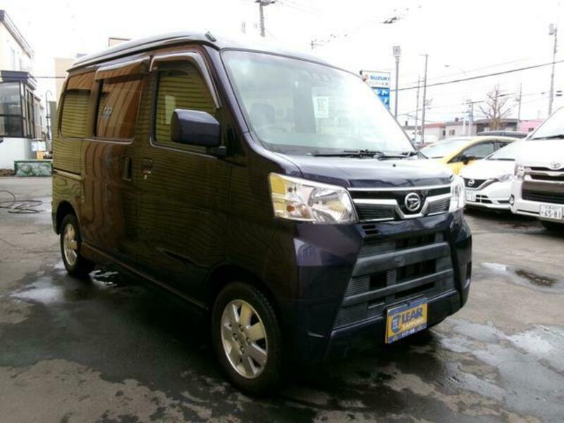 ATRAI WAGON