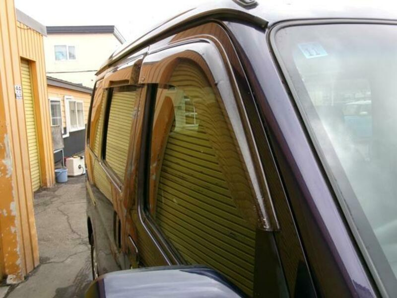 ATRAI WAGON
