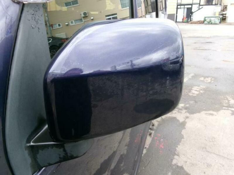 ATRAI WAGON