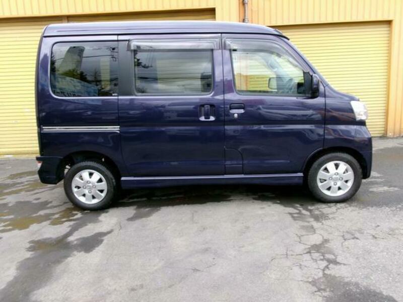 ATRAI WAGON