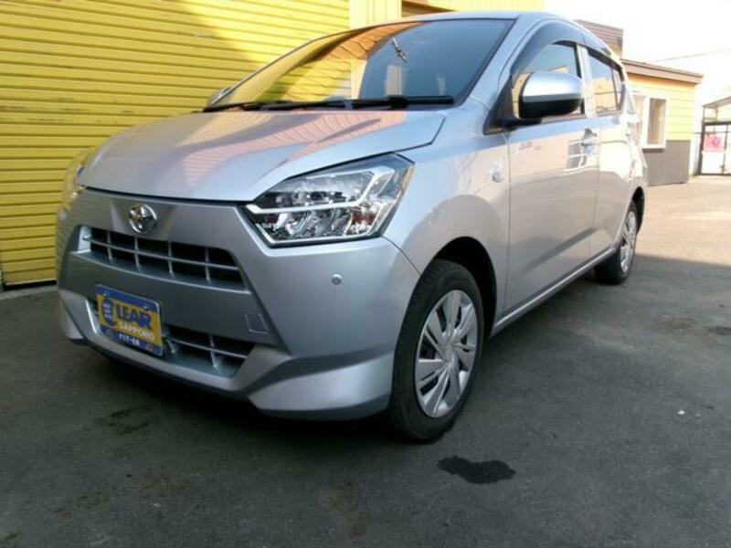TOYOTA PIXIS EPOCH