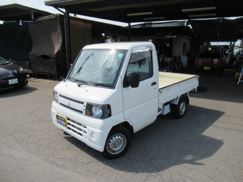 MINICAB TRUCK