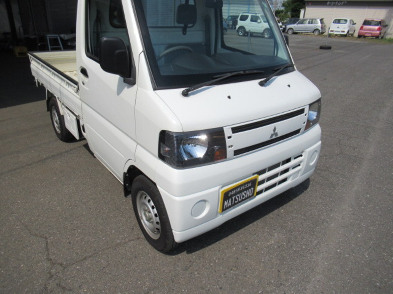 MINICAB TRUCK