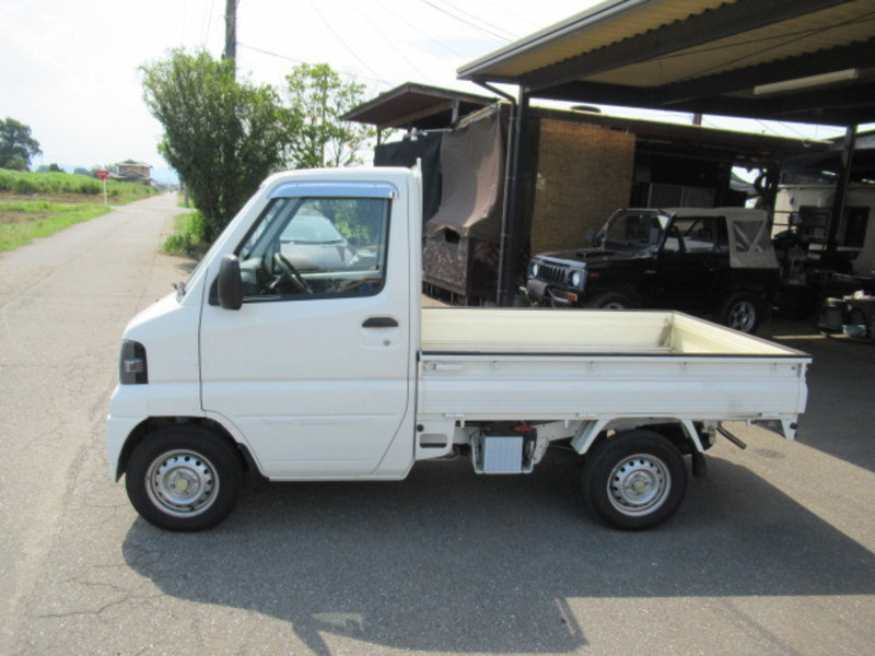 MINICAB TRUCK