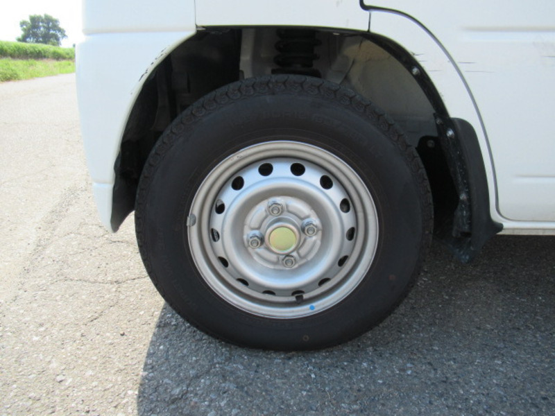 MINICAB TRUCK