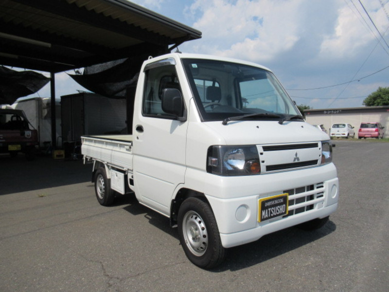 MINICAB TRUCK
