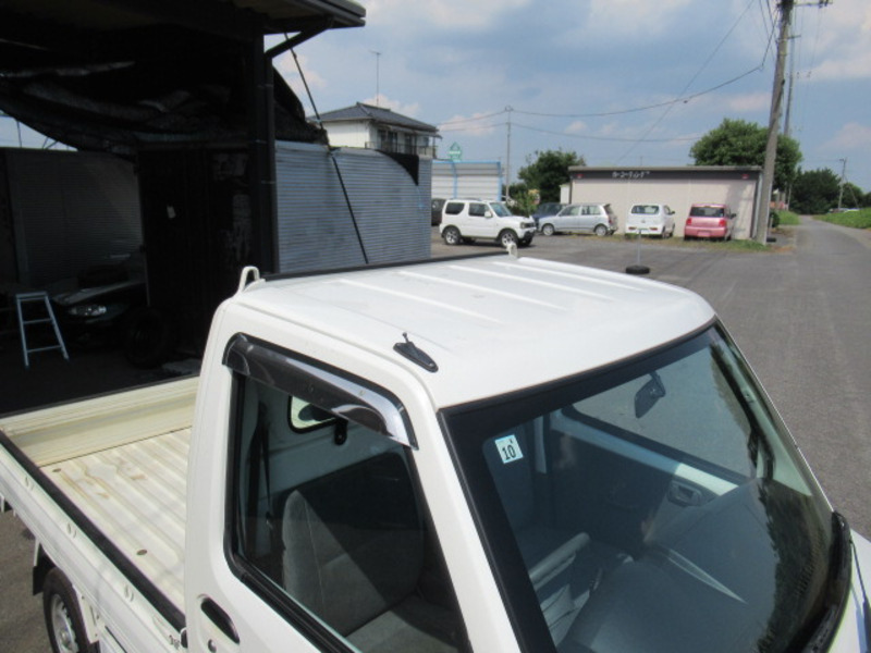MINICAB TRUCK