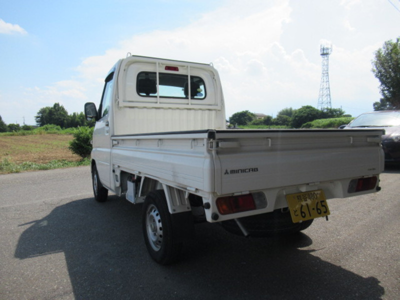 MINICAB TRUCK
