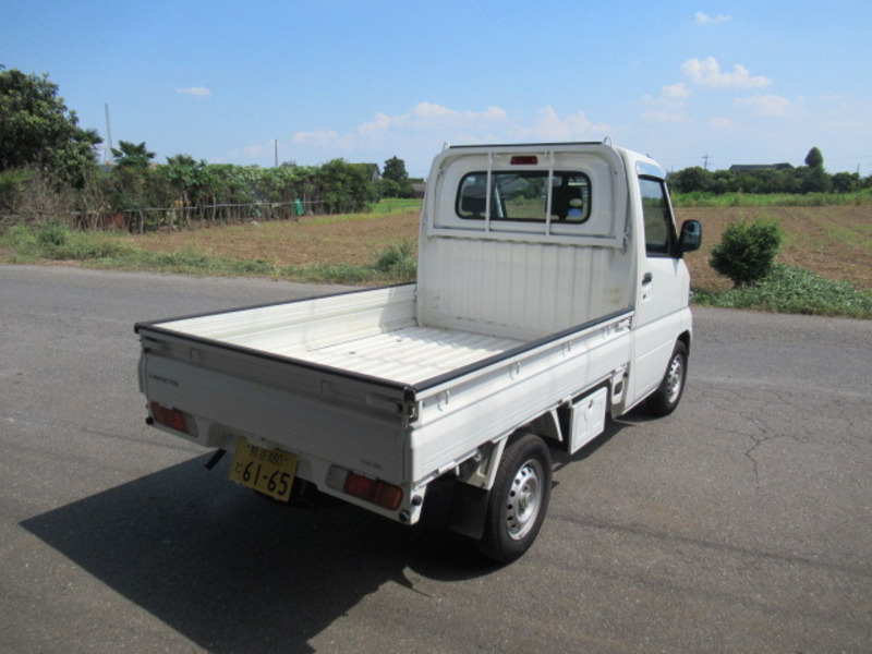 MINICAB TRUCK