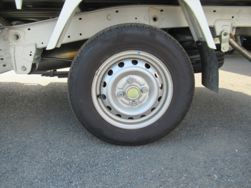 MINICAB TRUCK