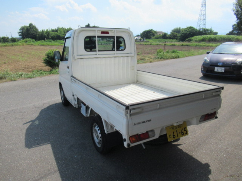 MINICAB TRUCK