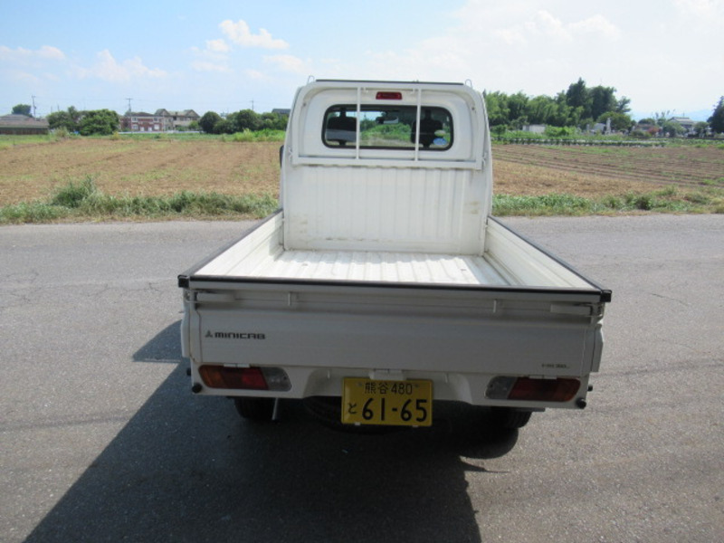 MINICAB TRUCK