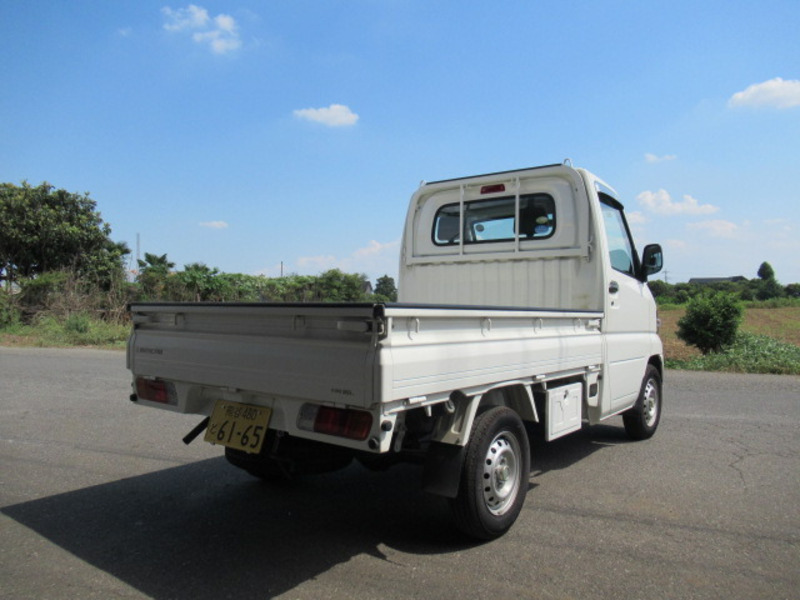 MINICAB TRUCK