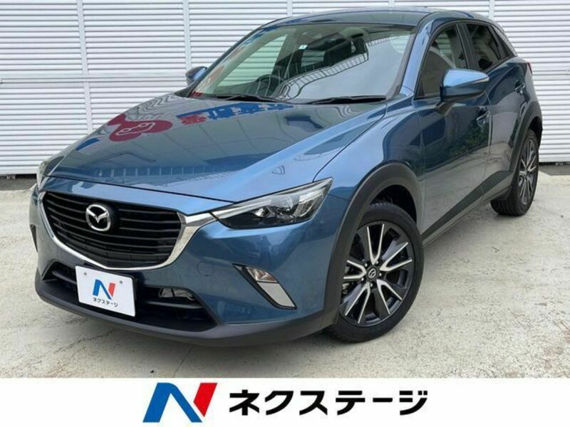 CX-3-0