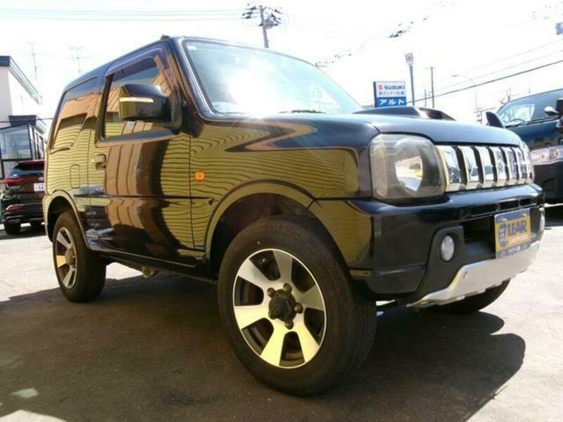 JIMNY