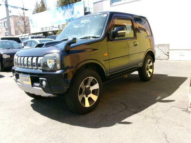 JIMNY