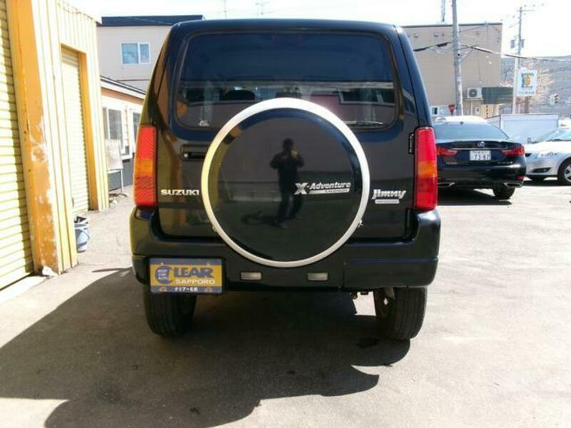 JIMNY