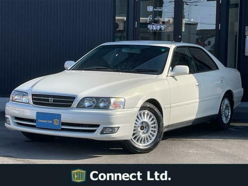 TOYOTA CHASER