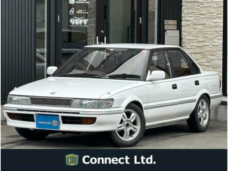 TOYOTA SPRINTER