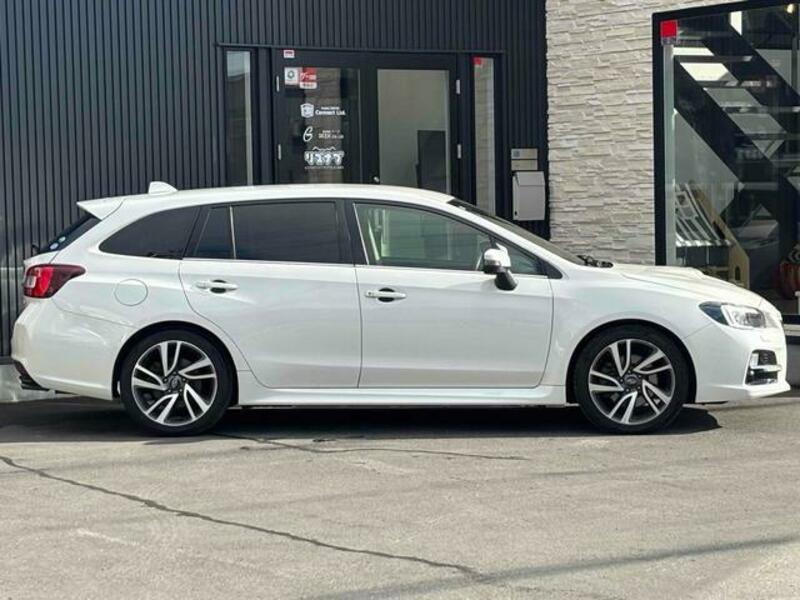 LEVORG