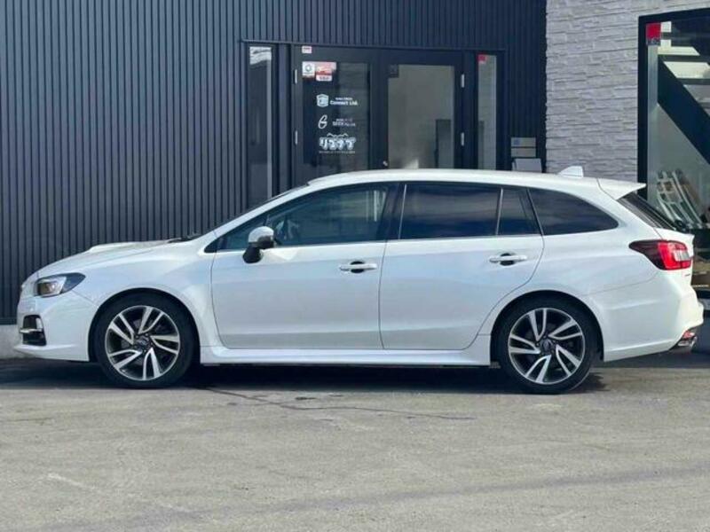 LEVORG