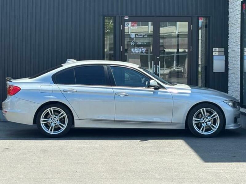 3 SERIES