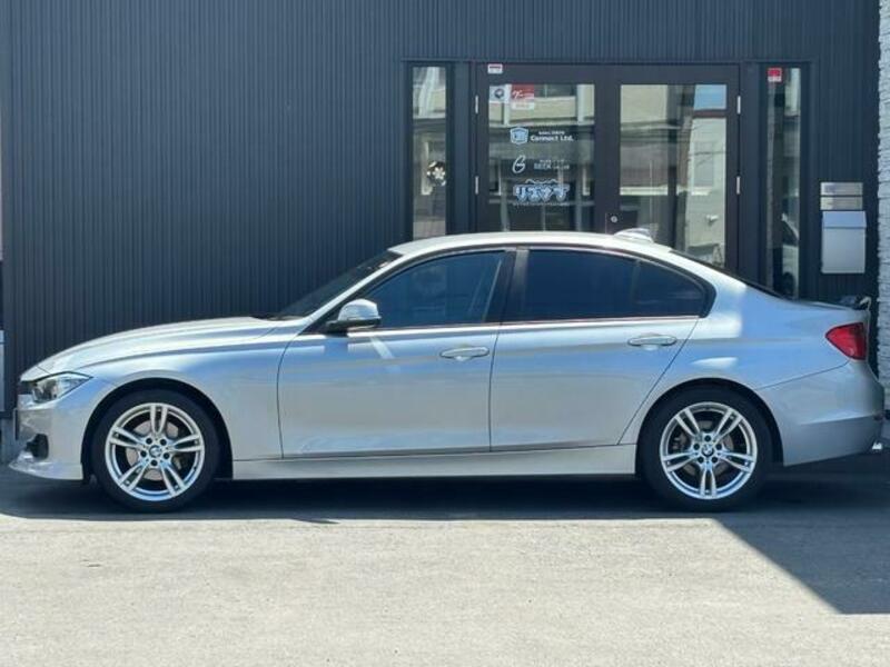 3 SERIES