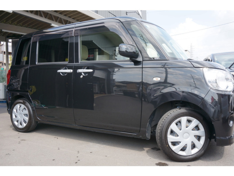 MOVE CANBUS