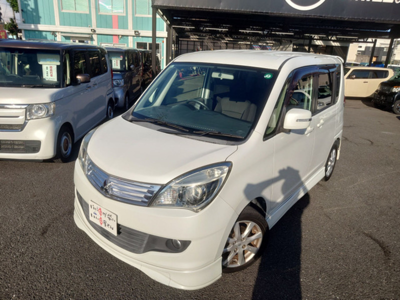 DELICA D2