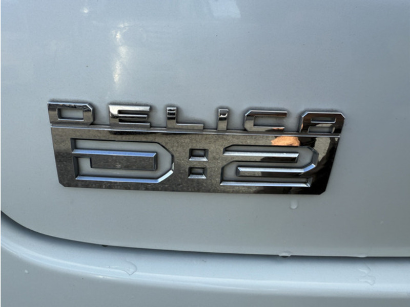 DELICA D2