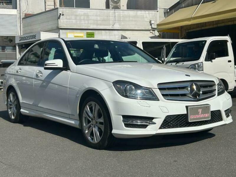 C-CLASS