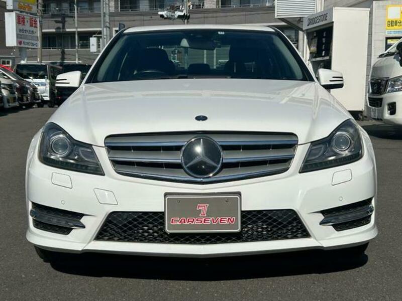 C-CLASS