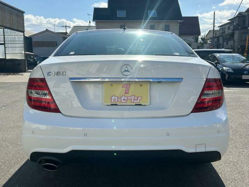 C-CLASS