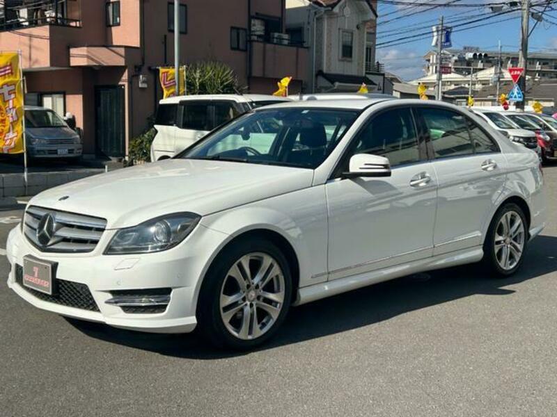 C-CLASS