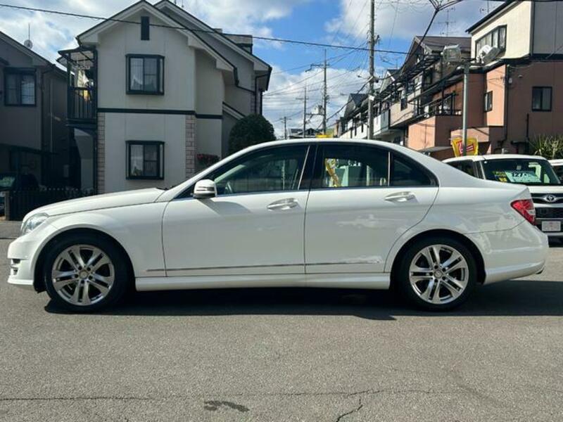 C-CLASS