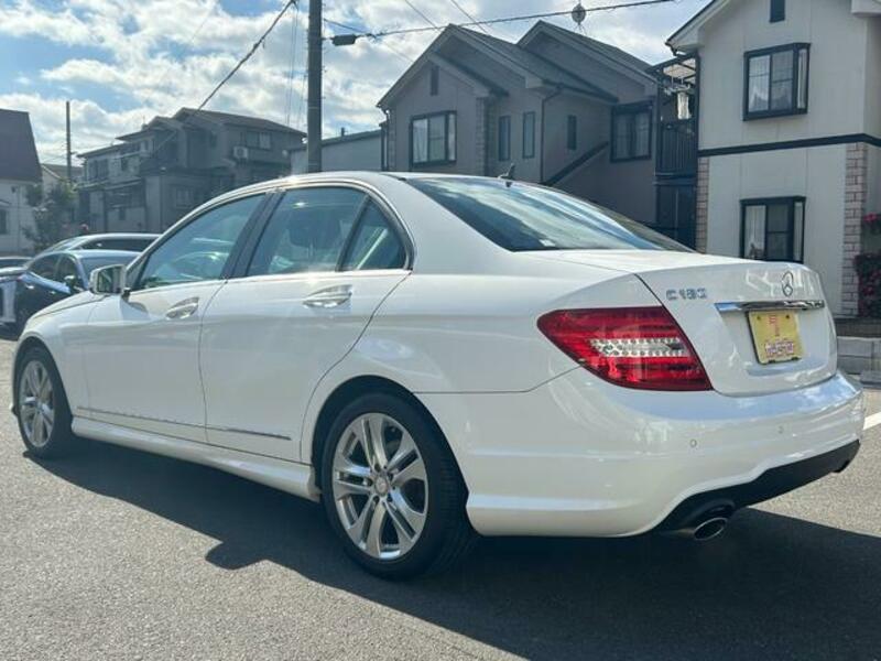 C-CLASS