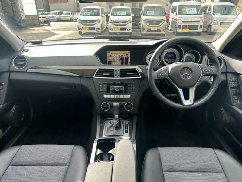 C-CLASS