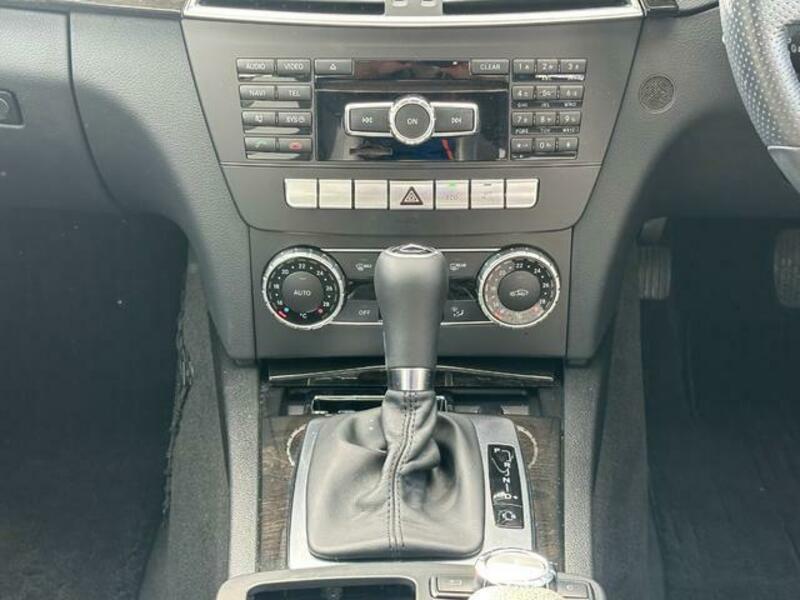 C-CLASS