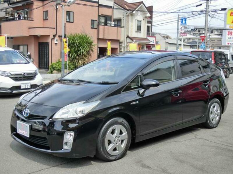 PRIUS
