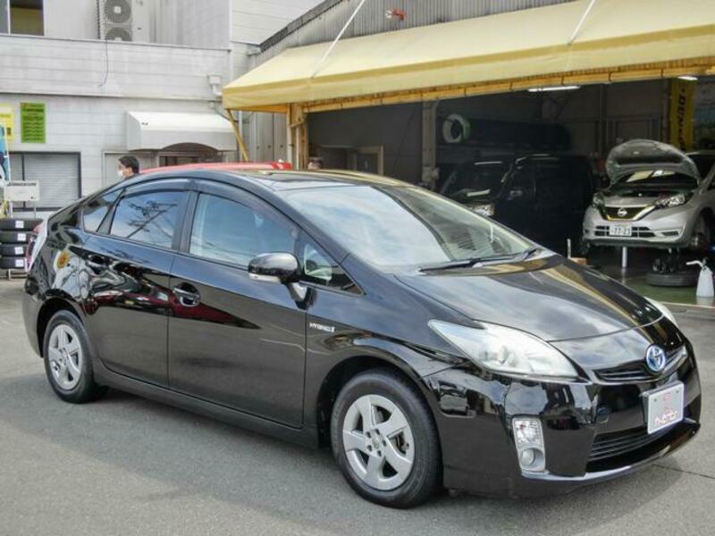 PRIUS