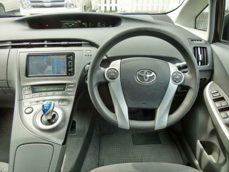 PRIUS
