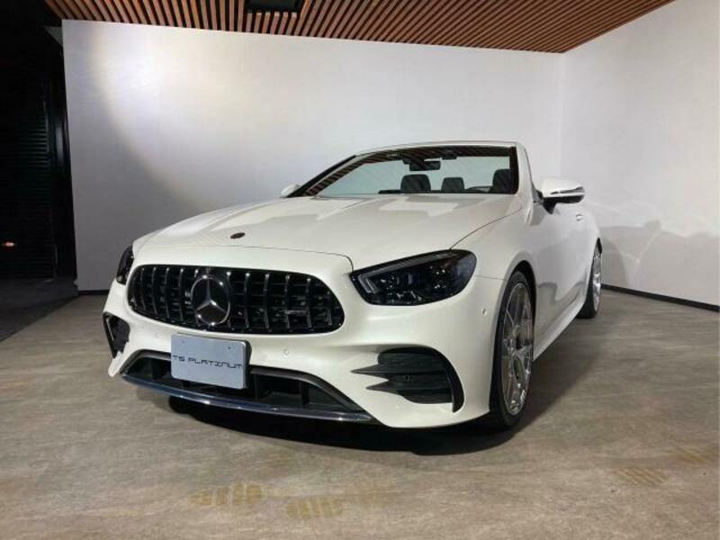 E-CLASS