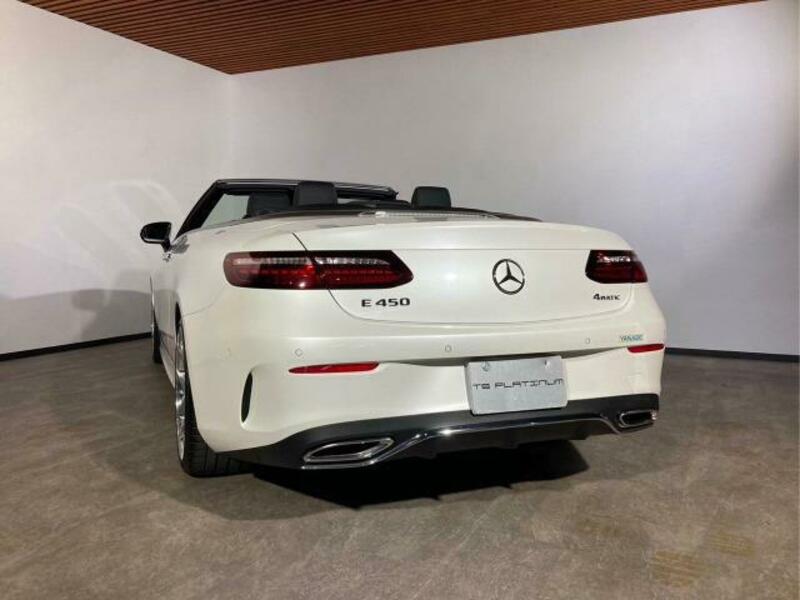 E-CLASS