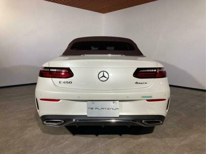 E-CLASS