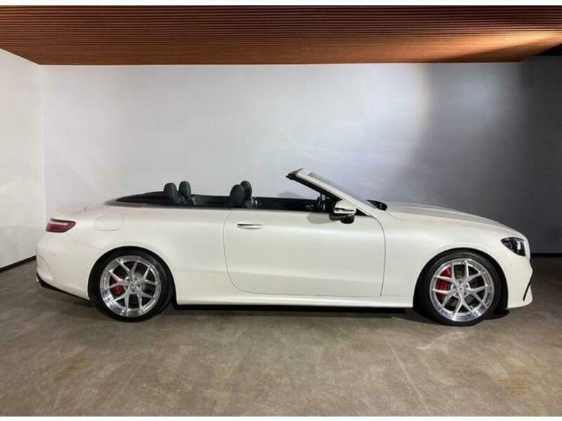 E-CLASS