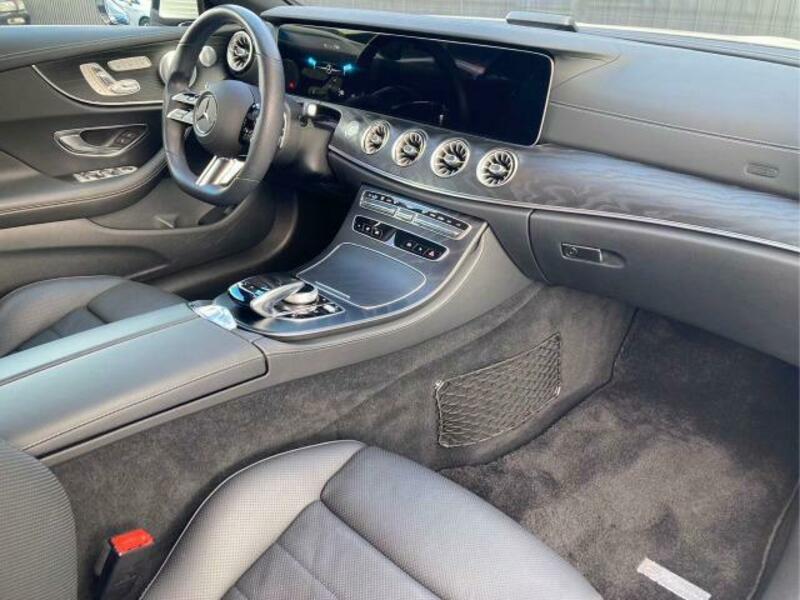 E-CLASS