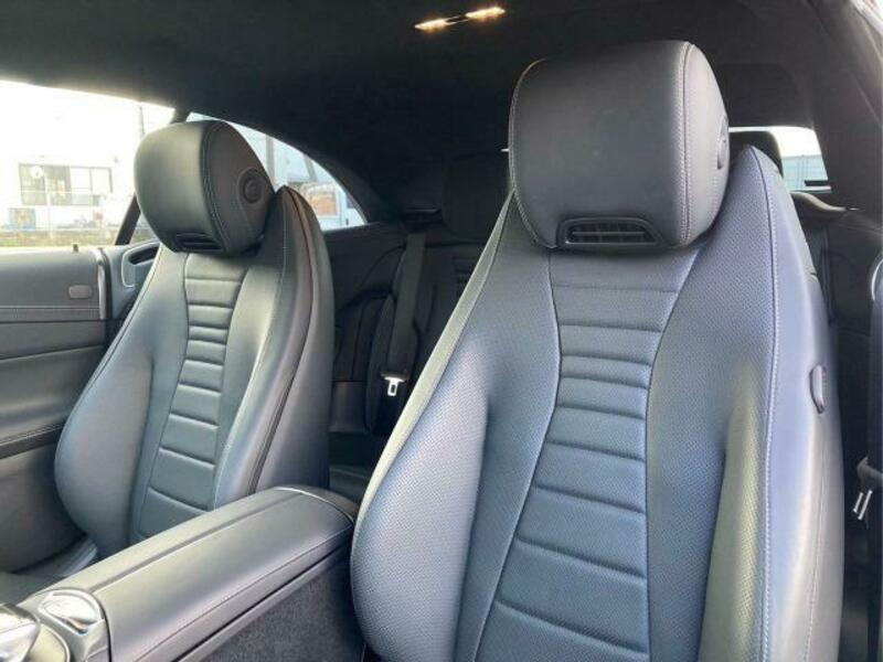 E-CLASS
