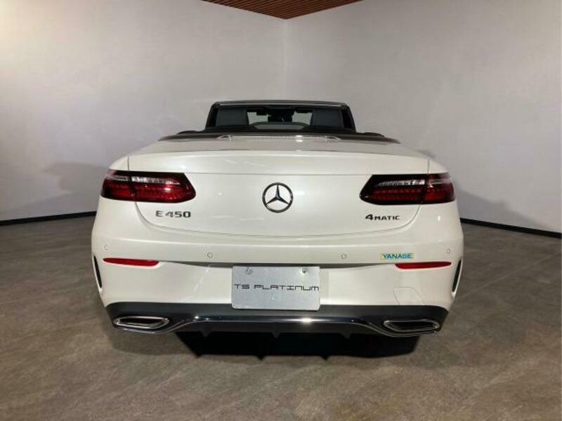 E-CLASS