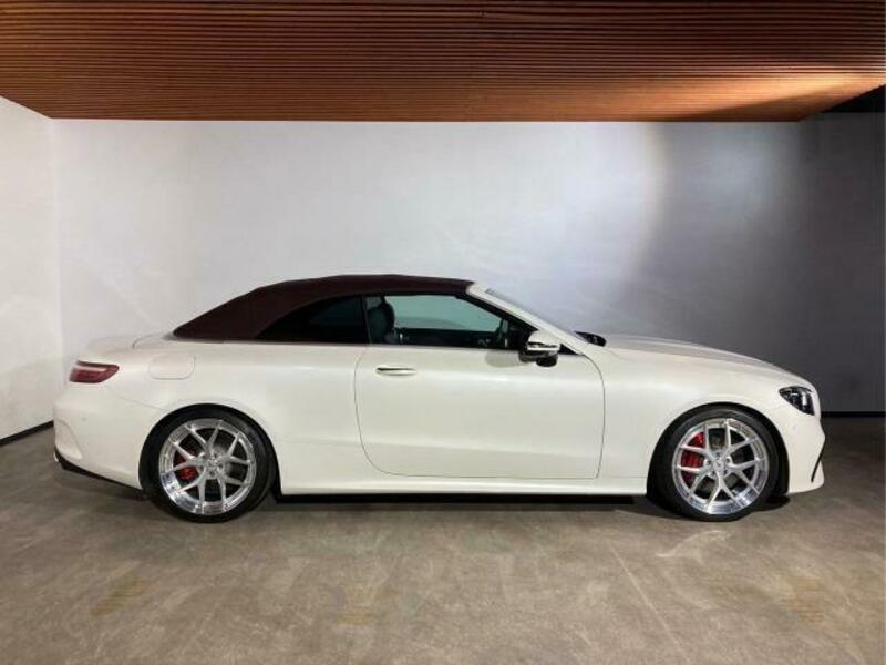 E-CLASS