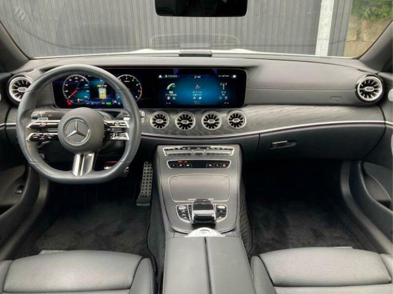 E-CLASS